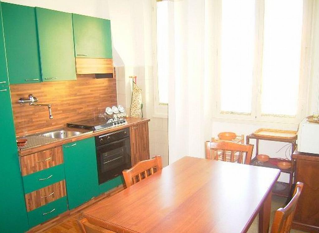 Cathy Apartment โรม ห้อง รูปภาพ