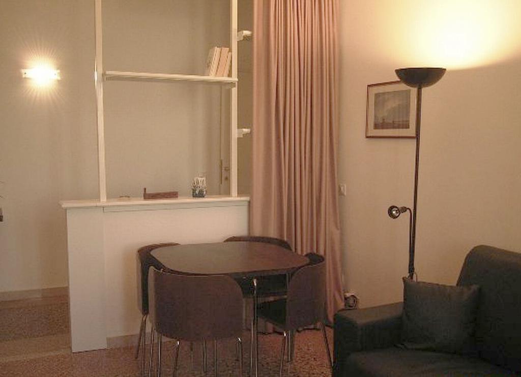 Cathy Apartment โรม ห้อง รูปภาพ